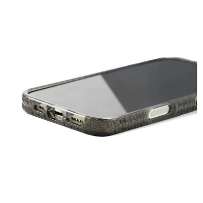 Cover Iphone 16 Pro Max Slim Magsafe Case Grip2U (Smoky)